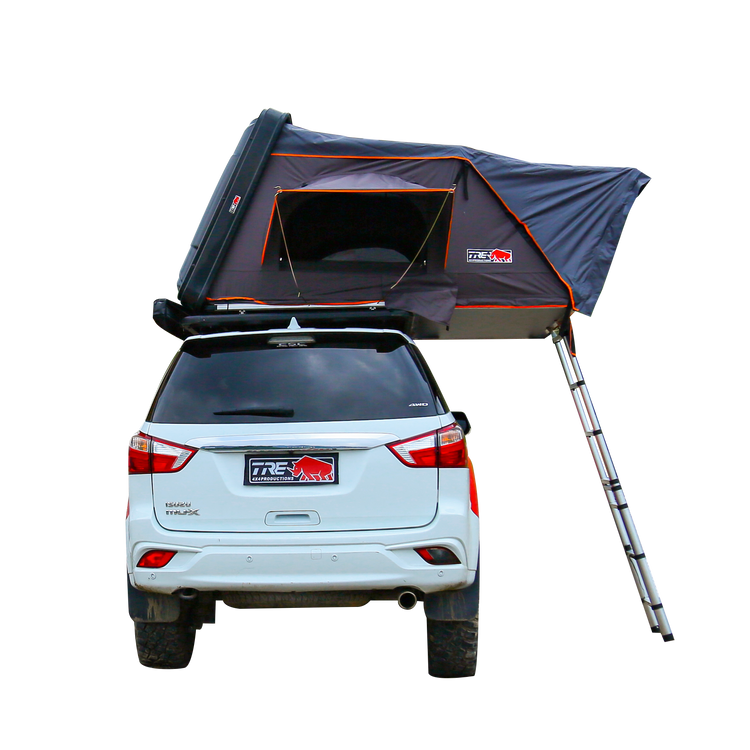 Lightweight Rooftop Tent