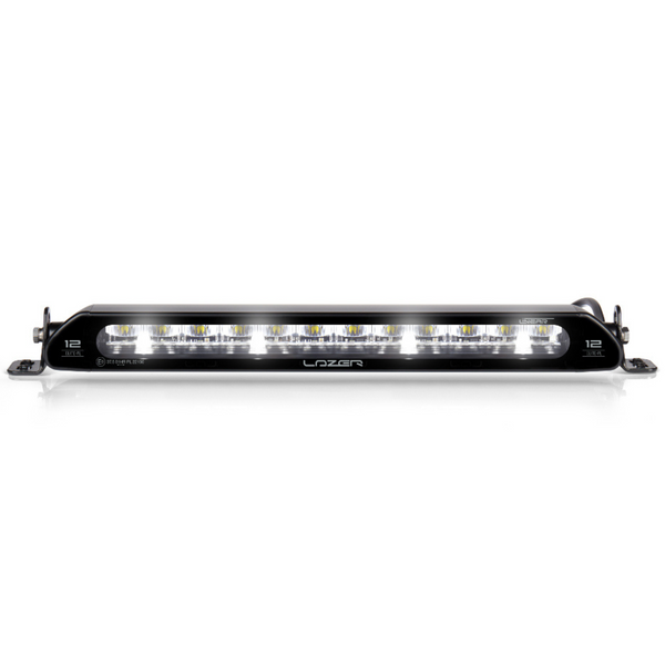 Linear-12 Elite LED Driving Light with (PL)