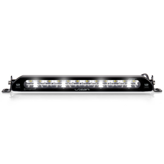 Linear-12 Elite LED Driving Light with (PL)