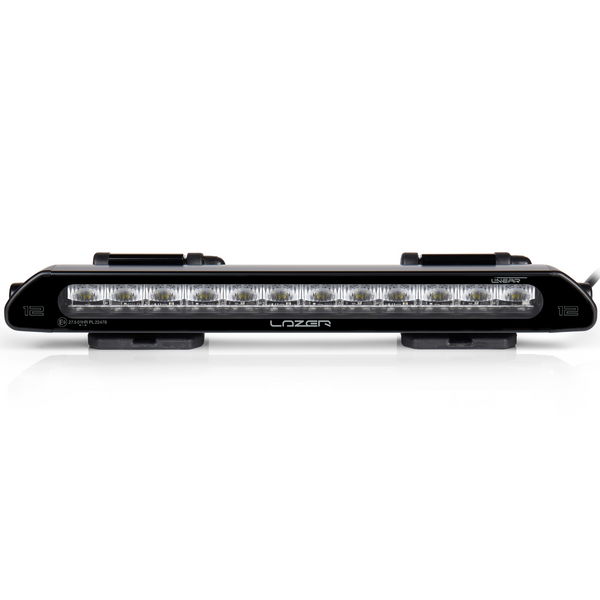Linear-12 LED Driving Light