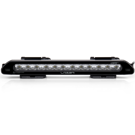Linear-12 LED Driving Light
