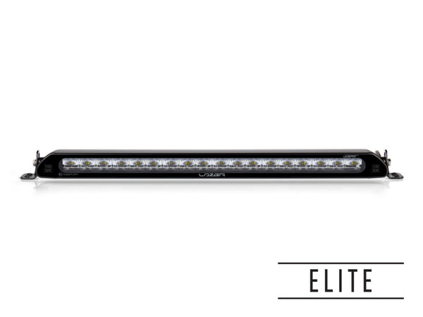 Linear-18 Elite LED Driving Light