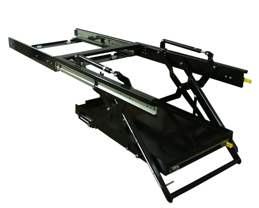 M-Drop Fridge Slide