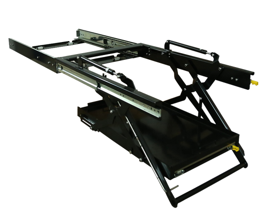 M-Drop Fridge Slide