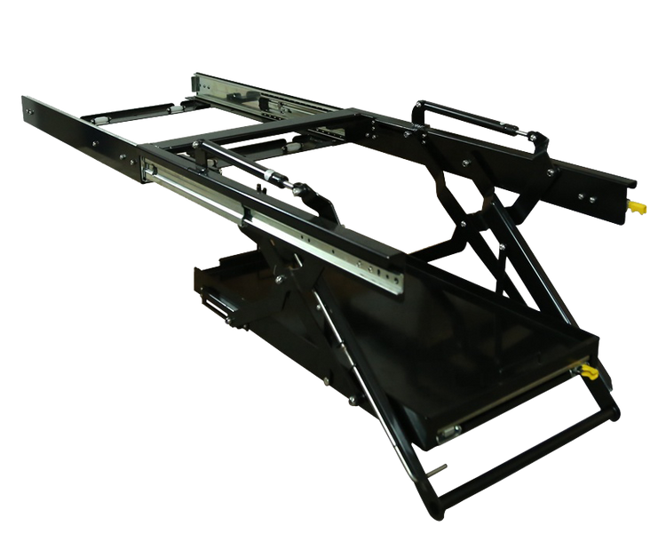 M-Drop Fridge Slide