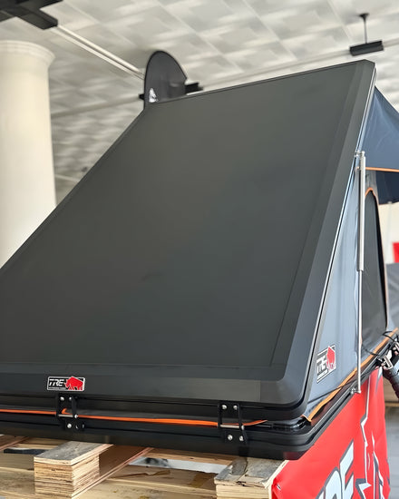 NoRa Rooftop Tent