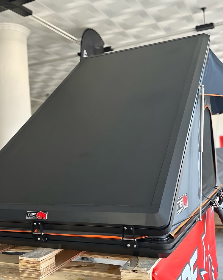 NoRa Rooftop Tent