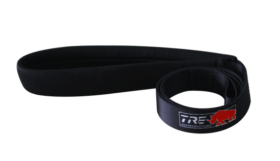 Off-Road Winch Rope