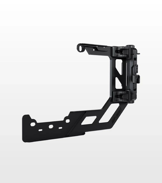 PLUMB 90 110 130 Flagpole Stand