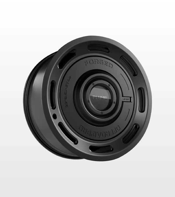 PLUMB 90 110 130 Forged Wheels 20-inch
