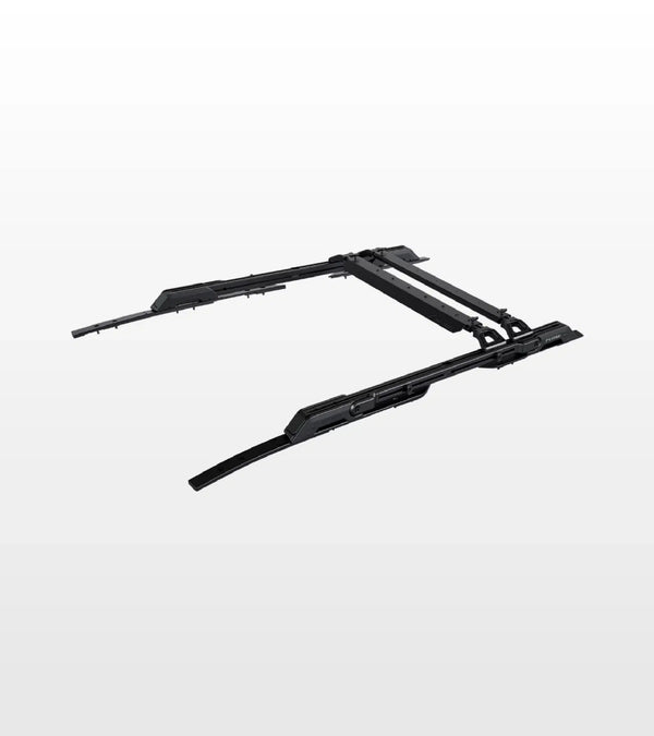 PLUMB 90 Multifunctional Roof Rack