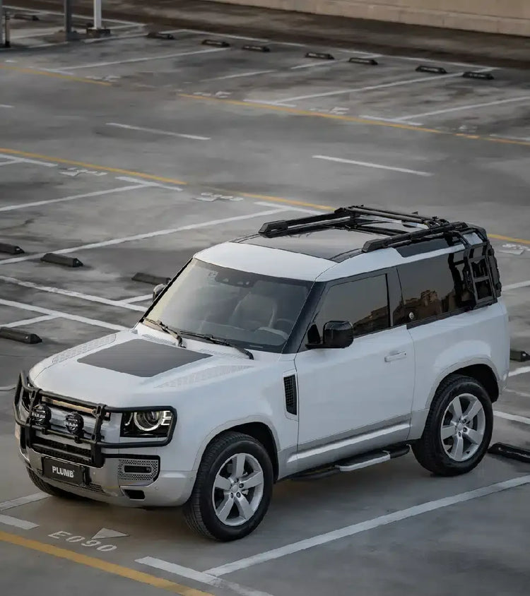 PLUMB 90 Multifunctional Roof Rack