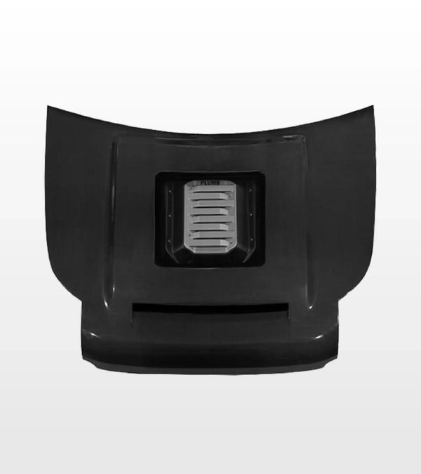 Plumb Carbon Fiber Cover Kit(Defender 90-110-130)