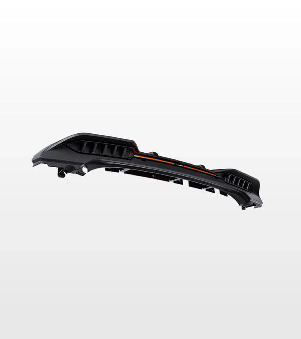 PLUMB 90 110 130 Dry Carbon Tail Kit