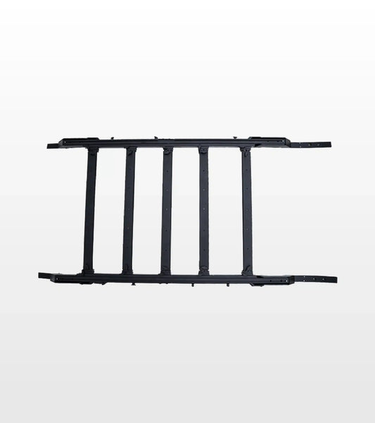 Plumb Multifunctional Roof Rack Defender 110
