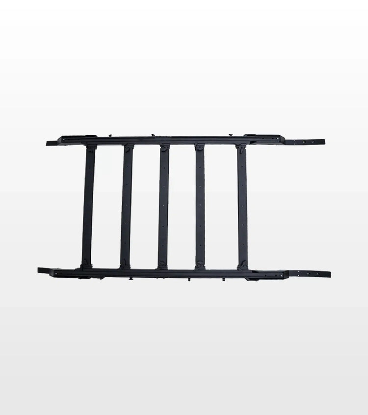 Plumb Multifunctional Roof Rack Defender 110