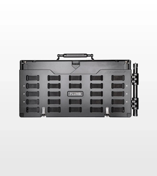 Plumb Tailgate Multifunctional Platform ( Defender 90-110-130)