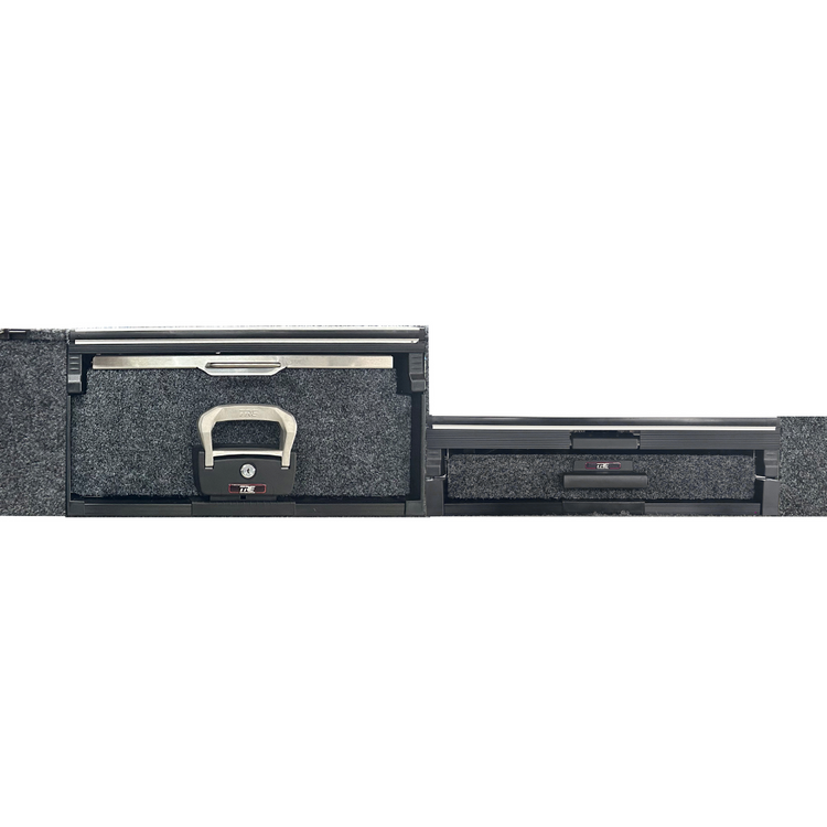 Rear Drawer +Kitchen Kit