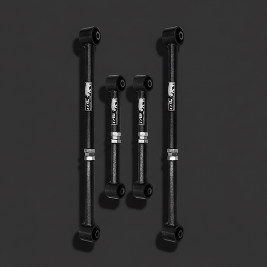 Rear Adjustable Links Kit