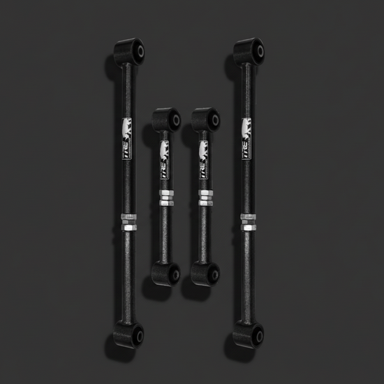 Rear Adjustable Links Kit