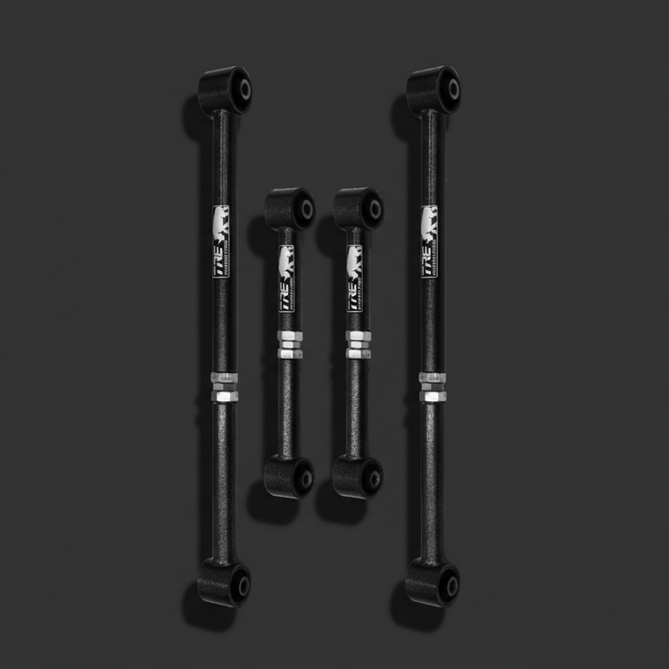 Rear Adjustable Links Kit