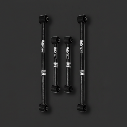 Rear Adjustable Links Kit