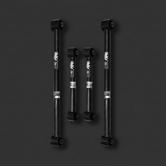 Rear Adjustable Links Kit