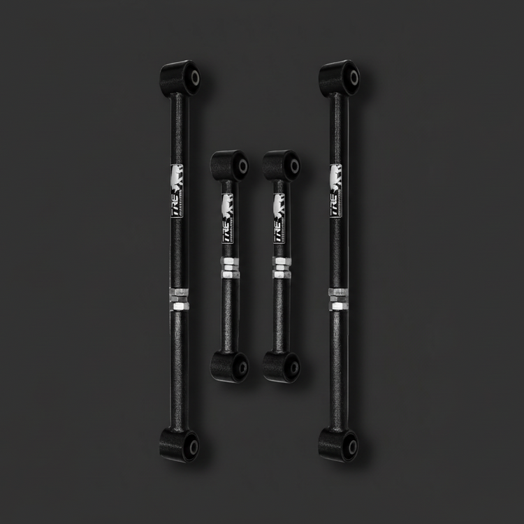 Rear Adjustable Links Kit