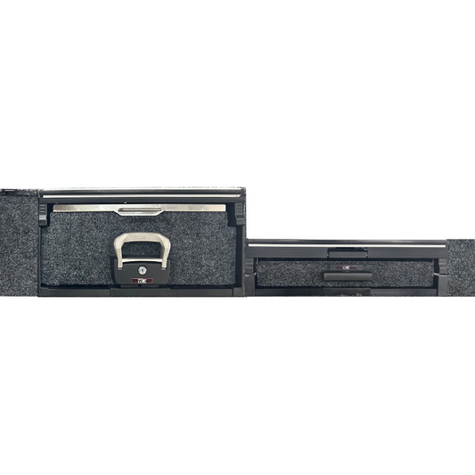 Rear Drawer +Kitchen Kit