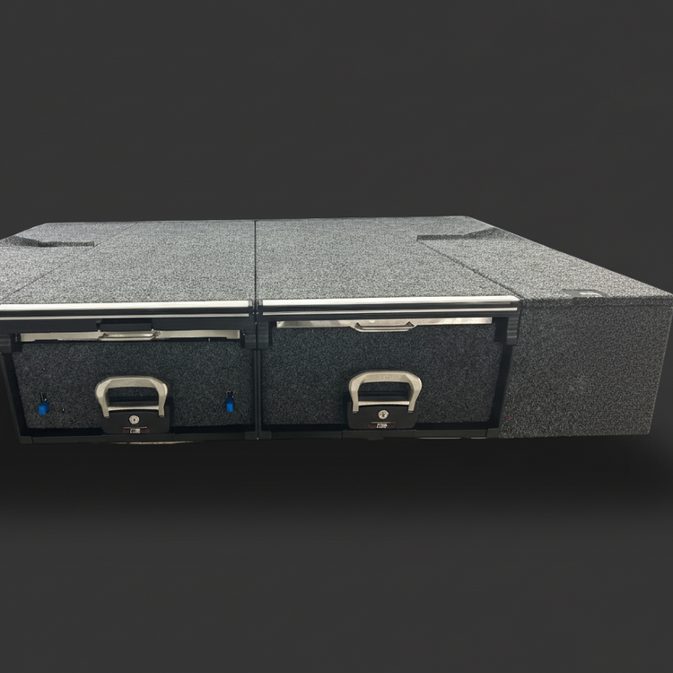 Rear Drawer +Kitchen Kit