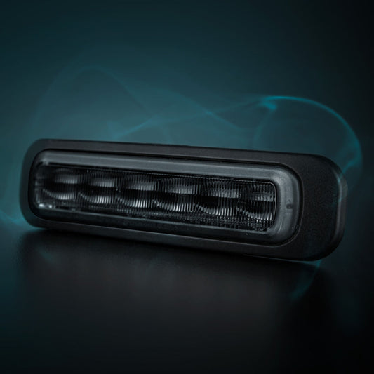Red LED Strobe Light for Vehicles