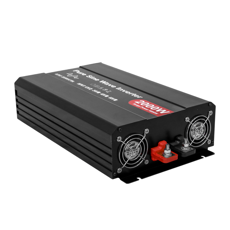 Reliable Power for Electronics