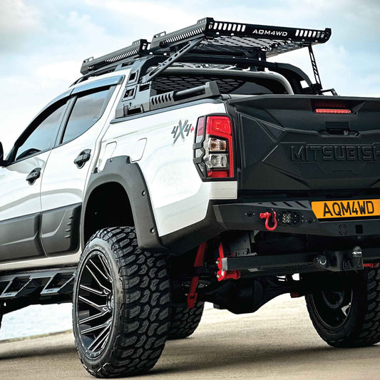 RollBar Basket