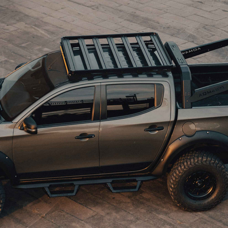 Roof Rack