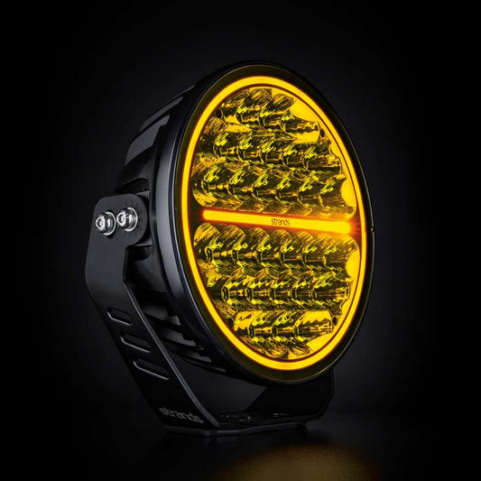 SIBERIA BR DRIVING LIGHT 9″
