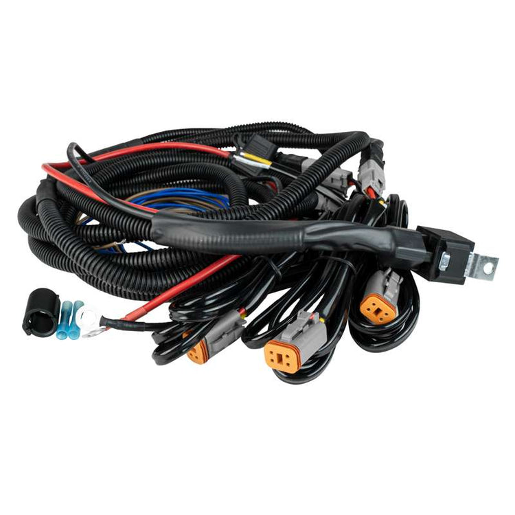 SIBERIA CABLE SET PROFFS 3X DT