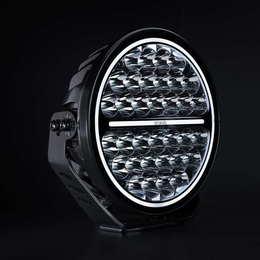 SIBERIA NR DRIVING LIGHT 9″