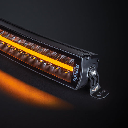 SIBERIA DRC 32" LED Bar