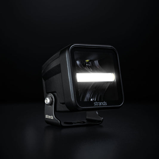 SIBERIA QB Qube Light LED