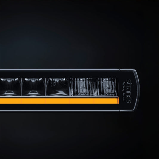 SIBERIA SR LED Bar 50"