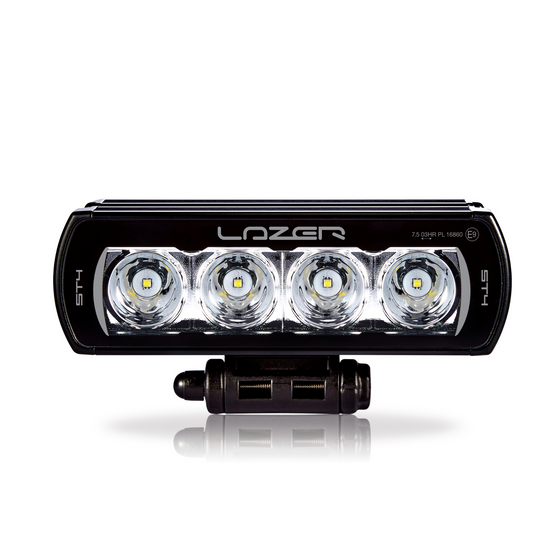 ST4 Evolution LED Driving Light