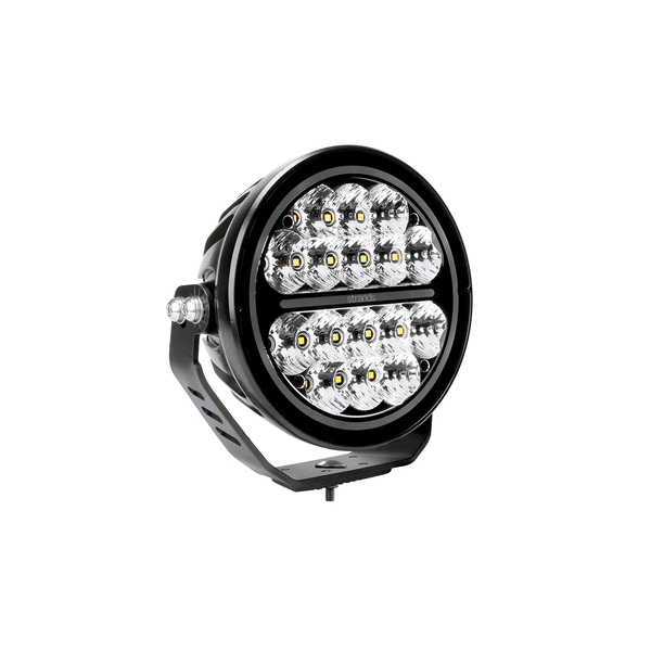 Siberia NR 7" Night Ranger Driving Light