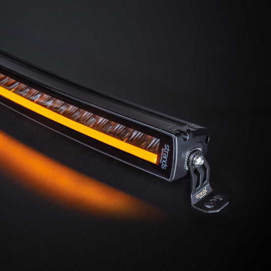 Siberia SRC 22" LED Bar