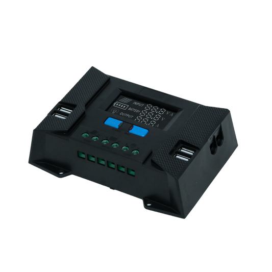 Solar Charge Controller