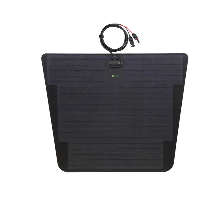 Jimny 4th Gen(2018- present) 80W Hood Solar Panel