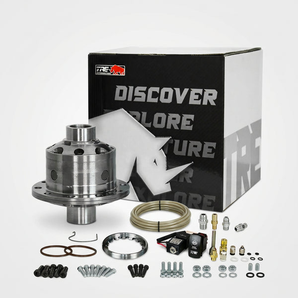 Air Locker Suzuki,26 SPL,10 bolt RG