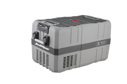 TRE4x4 Large Portable Cooler