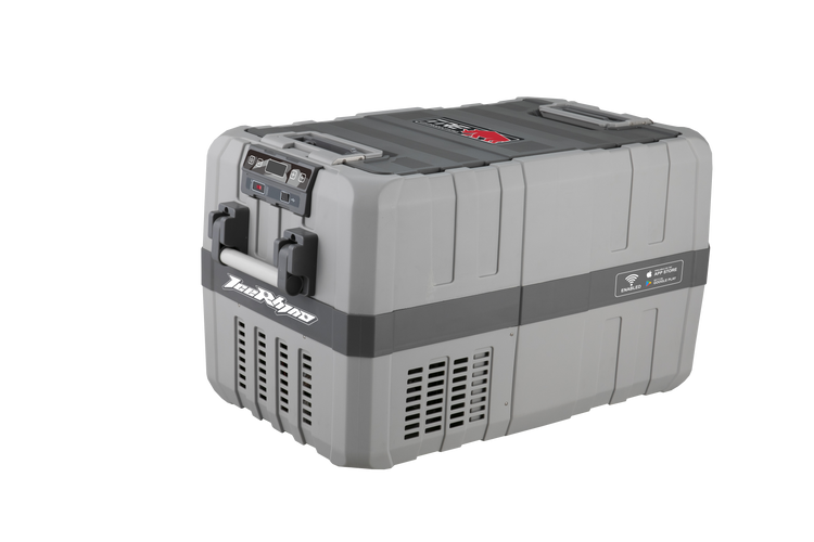 TRE4x4 Large Portable Cooler