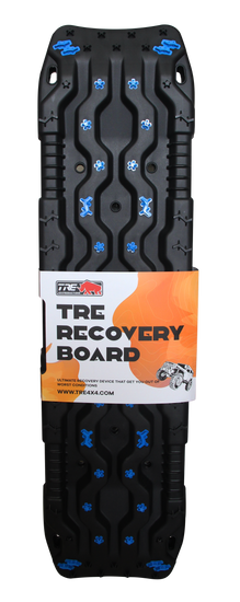 TRE4x4 Recovery Board II