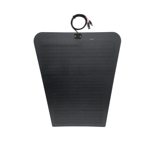 Toyota Tacoma 3rd Gen(2016-present) 90W Hood Solar Panel